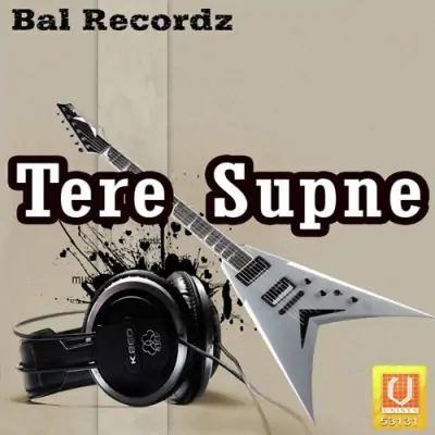 Tere Supne (2010) Mp3 Songs