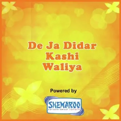 De Ja Didar Kashi Waliya (2010) Mp3 Songs