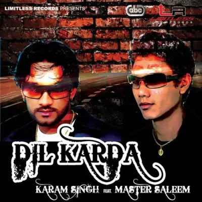 Dil Karda (2010) Mp3 Songs