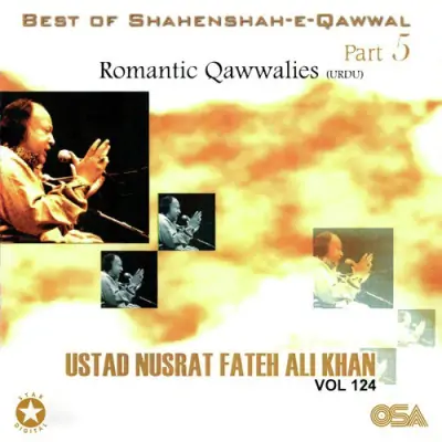 Best Of ShahenshaheQawwal Pt 5 Vol 124 (2010) Mp3 Songs