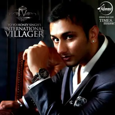 International Villager (2011) Mp3 Songs