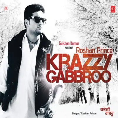 Krazzy Gabbroo (2011) Mp3 Songs