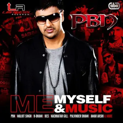 Me Myself Music (2011) Mp3 Songs