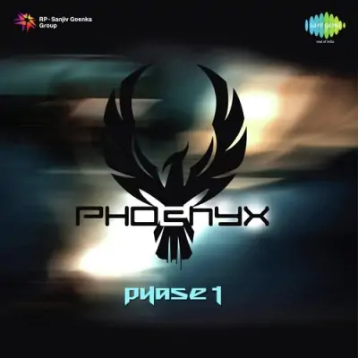 Phoenyx Phase 1 (2011) Mp3 Songs