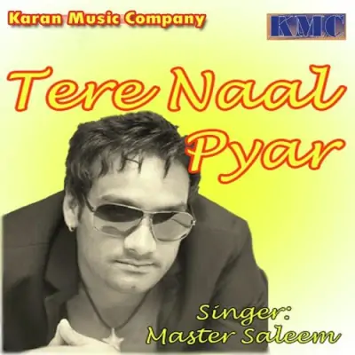 Tere Naal Pyar (2011) Mp3 Songs