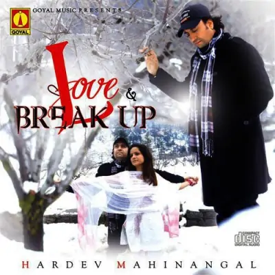 Love Break Up (2011) Mp3 Songs