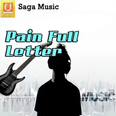 Pain Full Letter (2011) Mp3 Songs