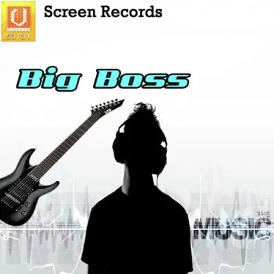 Big Boss (2011) Mp3 Songs