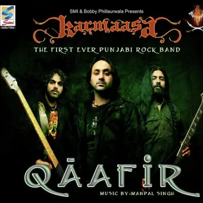 Qaafir (2011) Mp3 Songs