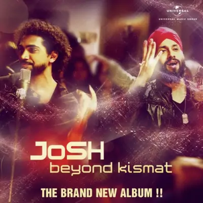 Beyond Kismat (2011) Mp3 Songs