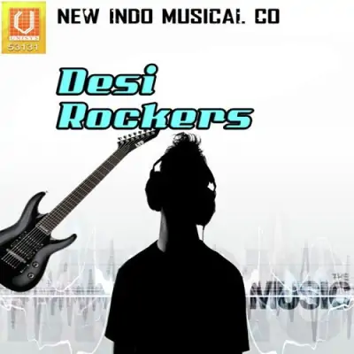 Desi Rockers (2011) Mp3 Songs