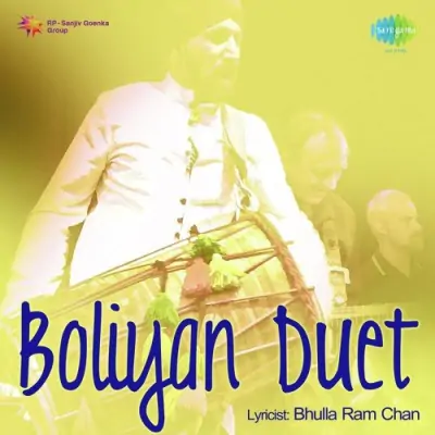 Boliyan Duet (2011) Mp3 Songs