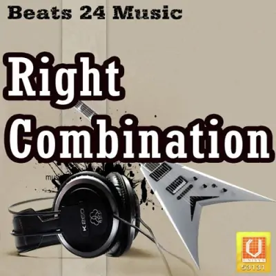 Right Combination (2011) Mp3 Songs