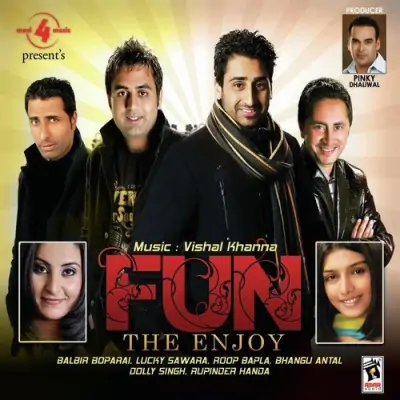 Fun (2011) Mp3 Songs