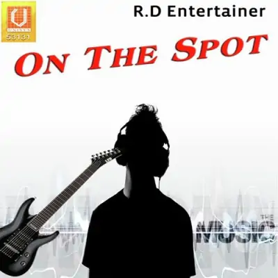 On The Spot (2011) Mp3 Songs