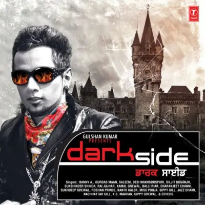 Dark Side (2011) Mp3 Songs