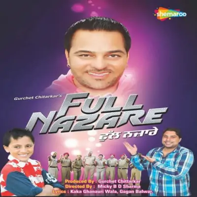 Full Nazare (2011) Mp3 Songs