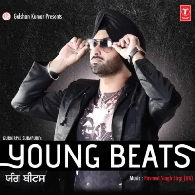 Young Beats (2011) Mp3 Songs