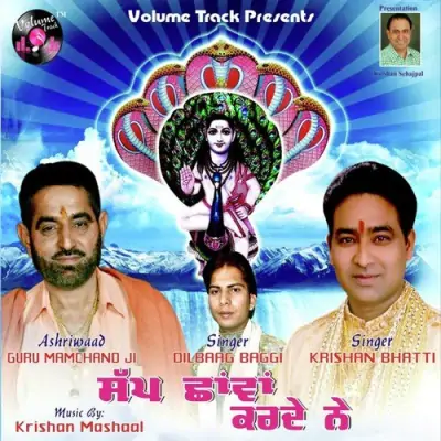 Supp Shawan Karde Ne (2011) Mp3 Songs