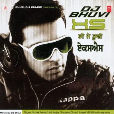 Dj Bhuvi Xs (2011) Mp3 Songs