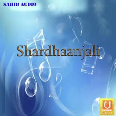 Shardhaanjali (2011) Mp3 Songs