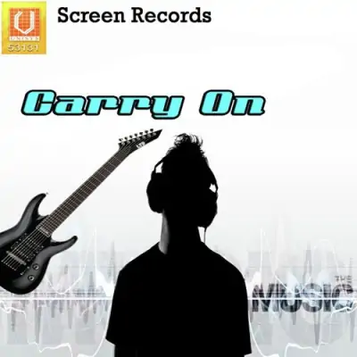 Carry On (2011) Mp3 Songs