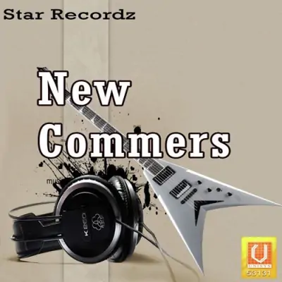 New Commers (2011) Mp3 Songs