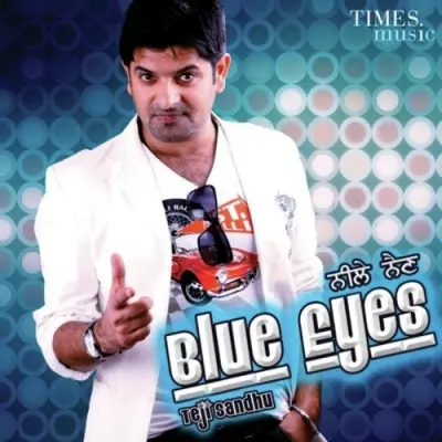 Blue Eyes (2011) Mp3 Songs