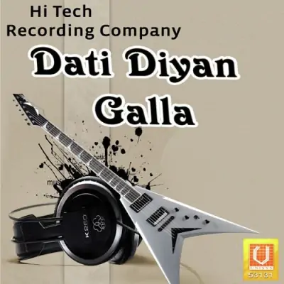 Dati Diyan Galla (2011) Mp3 Songs