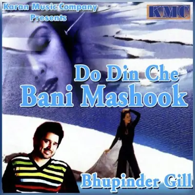 Do Dina Ch Bani Mashook (2011) Mp3 Songs