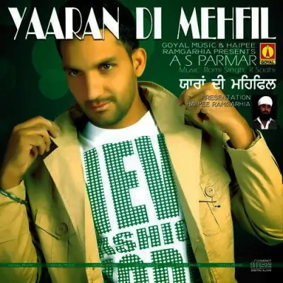 Yaaran Di Mehfil (2011) Mp3 Songs