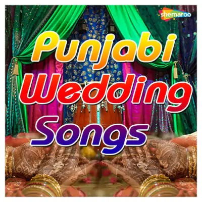 Punjabi Wedding Songs (2011) Mp3 Songs