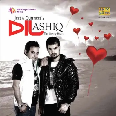 Dil AshiqThe Loving Heart (2011) Mp3 Songs