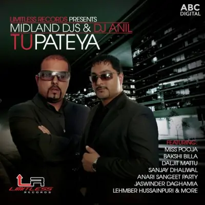 Tu Pateya (2011) Mp3 Songs