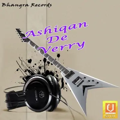 Ashiqan De Verry (2011) Mp3 Songs