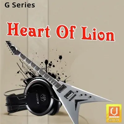 Heart Of Lion (2011) Mp3 Songs