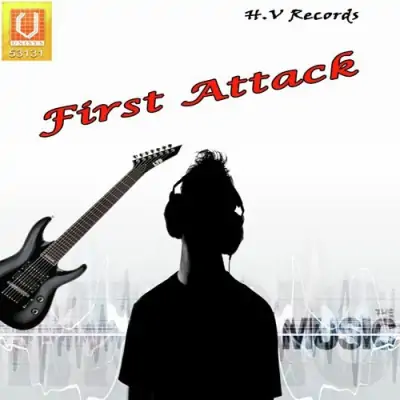 First Attack (2011) Mp3 Songs