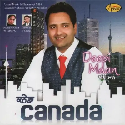 Canada (2011) Mp3 Songs