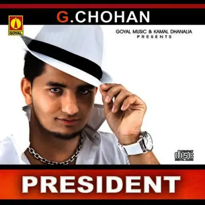 President (2011) Mp3 Songs