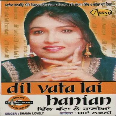 Dil Vata Lai Haniya (2011) Mp3 Songs