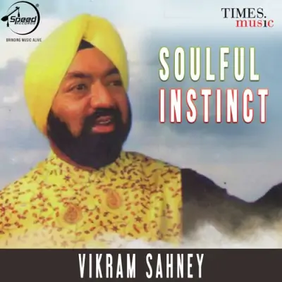 Soulful Instinct (2011) Mp3 Songs