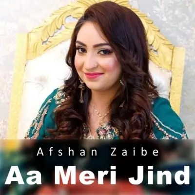 Aa Meri Jind (2011) Mp3 Songs