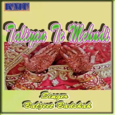 Taliyan Te Mehndi (2011) Mp3 Songs