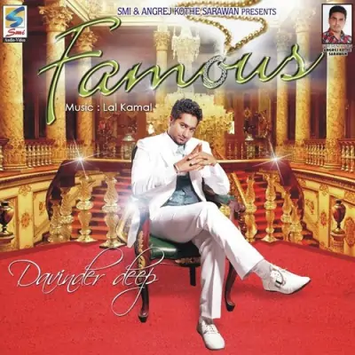 Famous (2011) Mp3 Songs