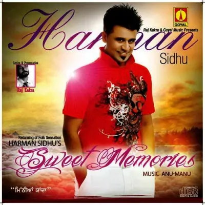 Sweet Memories (2011) Mp3 Songs