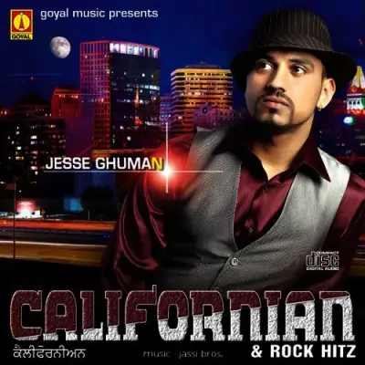 Californian Amp Rock Hitz (2011) Mp3 Songs