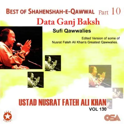 Best Of ShahenshaheQawwal Pt 10 Vol 130 (2011) Mp3 Songs