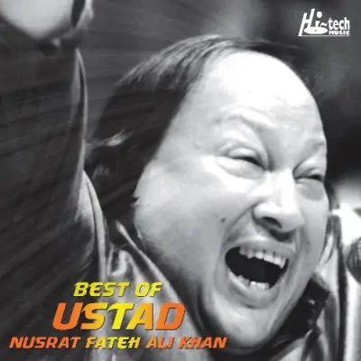 Best Of Ustad Nusrat Fateh Ali Khan (2011) Mp3 Songs