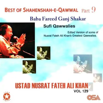 Best Of ShahenshaheQawwal Pt 9 Vol 129 (2011) Mp3 Songs