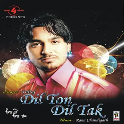 Dil Ton Dil Tak (2011) Mp3 Songs